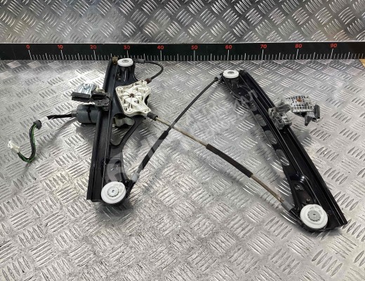 Стеклоподъемник передний правый Mercedes E (W211) 2002-2006  Mercedes E E (W211) 2002-2006