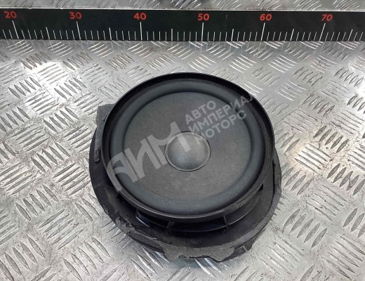 Динамик Mercedes E (W211) 2002-2006  Mercedes E E (W211) 2002-2006