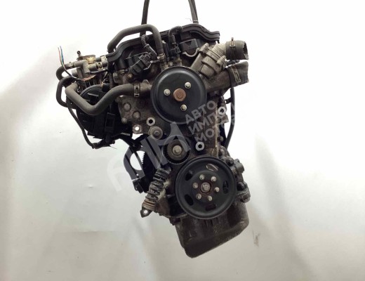 Двигатель Opel Astra H 2007-2010 рестайлинг  Opel Astra Astra H 2007-2010 рестайлинг