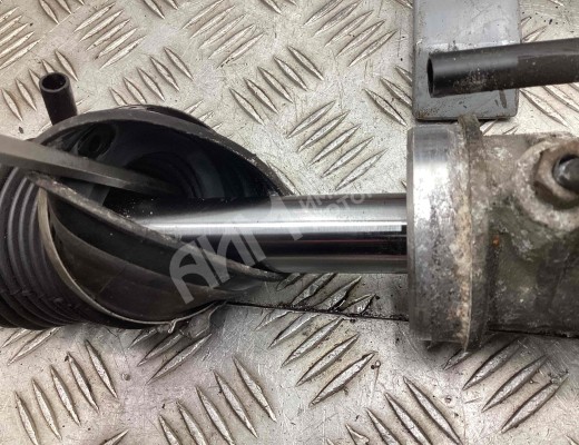 Рулевая рейка Citroen C4 (LA/LC) 2004-2010  Citroen C4 C4 (LA/LC) 2004-2010