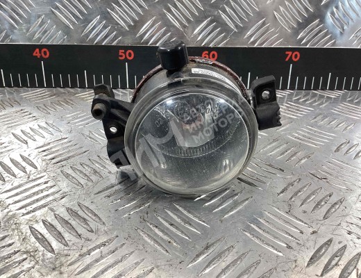 Фара противотуманная левая Ford Focus II 2005-2008  Ford Focus Focus II 2005-2008