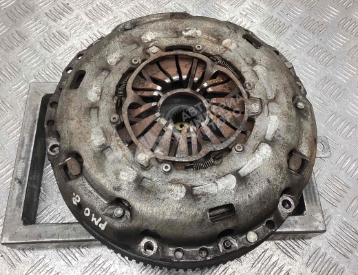 Маховик Kia Sportage II (JE) 2004-2008  Kia Sportage Sportage II (JE) 2004-2008