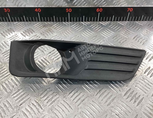 Рамка фары противотуманной правой Ford Focus II 2005-2008  Ford Focus Focus II 2005-2008