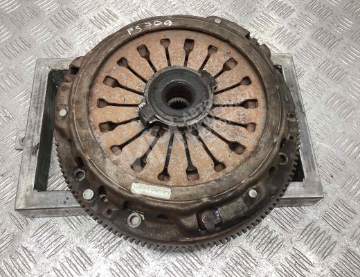 Комплект сцепления Alfa Romeo 156 (932A) 1997-2005  Alfa Romeo 156 156 (932A) 1997-2005