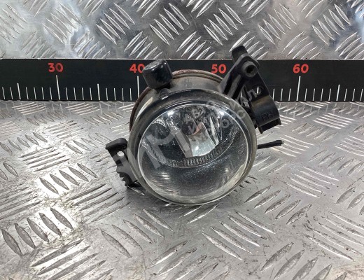 Фара противотуманная правая Ford Focus II 2005-2008  Ford Focus Focus II 2005-2008