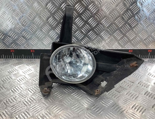 Фара противотуманная правая Honda CR-V II (RD8, RD9) 2004-2006 рестайлинг  Honda CR-V CR-V II (RD8, RD9) 2004-2006 рестайлинг