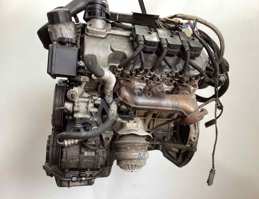 Двигатель Mercedes S (W220) 1998-2002  Mercedes S S (W220) 1998-2002