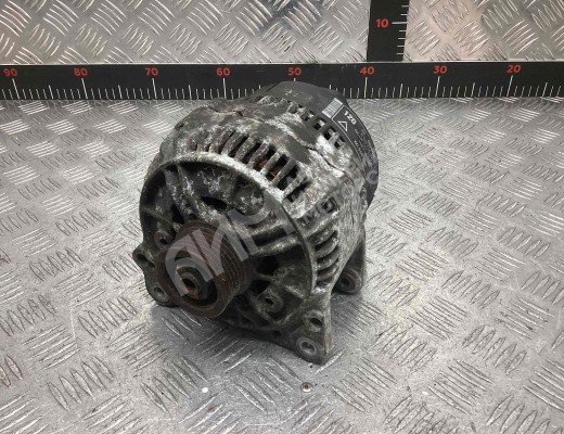 Генератор Alfa Romeo 156 (932A) 1997-2005  Alfa Romeo 156 156 (932A) 1997-2005