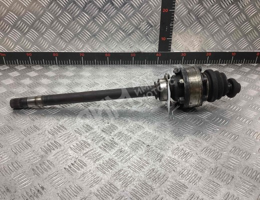 Полуось передняя правая (приводной вал, ШРУС) Alfa Romeo 156 (932A) 1997-2005  Alfa Romeo 156 156 (932A) 1997-2005