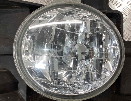 Фара противотуманная левая Honda CR-V II (RD8, RD9) 2004-2006 рестайлинг  Honda CR-V CR-V II (RD8, RD9) 2004-2006 рестайлинг