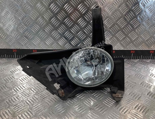 Фара противотуманная левая Honda CR-V II (RD8, RD9) 2004-2006 рестайлинг  Honda CR-V CR-V II (RD8, RD9) 2004-2006 рестайлинг