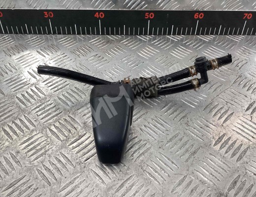 Форсунка омывателя фар Honda CR-V II (RD8, RD9) 2004-2006 рестайлинг  Honda CR-V CR-V II (RD8, RD9) 2004-2006 рестайлинг