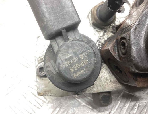 ТНВД Mercedes Vito II (W639) 2003-2010  Mercedes Vito Vito II (W639) 2003-2010