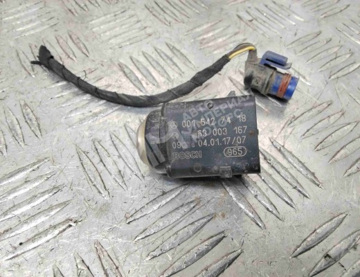 Датчик парктроника Mercedes E (W211) 2002-2006  Mercedes E E (W211) 2002-2006