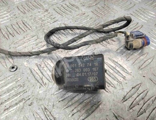 Датчик парктроника Mercedes E (W211) 2002-2006  Mercedes E E (W211) 2002-2006