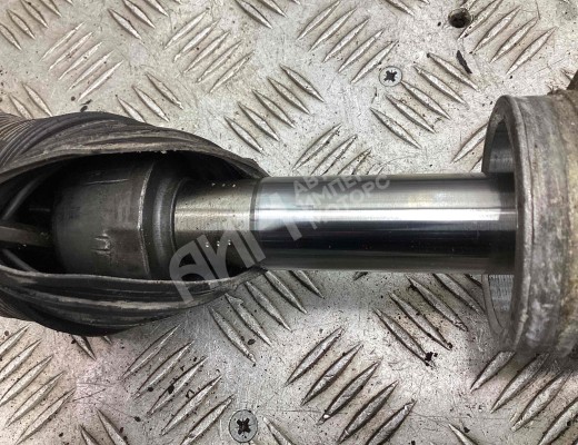Рулевая рейка Mercedes E (W211) 2002-2006  Mercedes E E (W211) 2002-2006