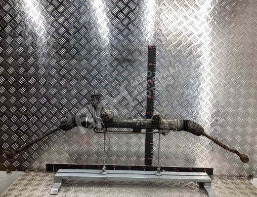 Рулевая рейка Mercedes E (W211) 2002-2006  Mercedes E E (W211) 2002-2006