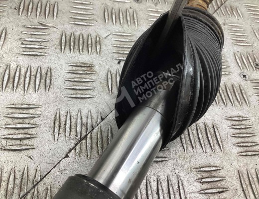 Рулевая рейка Audi A4 B5 (8D) 1999-2001 рестайлинг  Audi A4 A4 B5 (8D) 1999-2001 рестайлинг