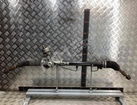 Рулевая рейка Audi A4 B5 (8D) 1999-2001 рестайлинг  Audi A4 A4 B5 (8D) 1999-2001 рестайлинг