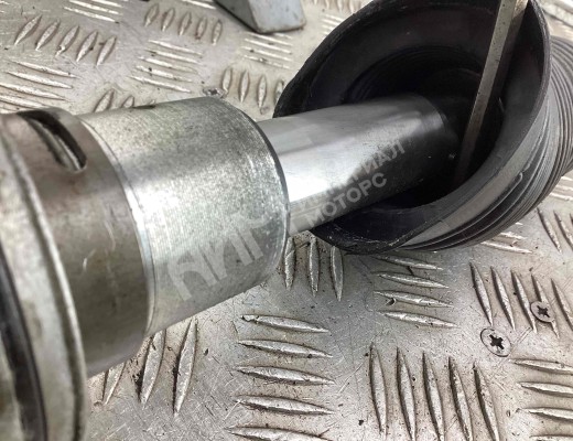 Рулевая рейка Audi A4 B5 (8D) 1999-2001 рестайлинг  Audi A4 A4 B5 (8D) 1999-2001 рестайлинг