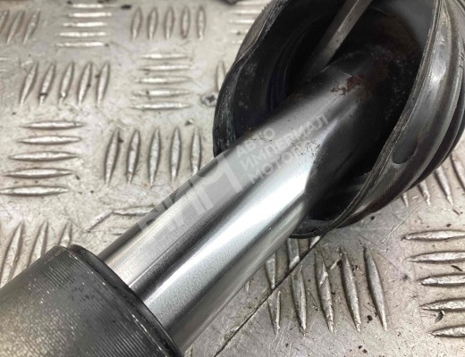 Рулевая рейка Audi A4 B5 (8D) 1999-2001 рестайлинг  Audi A4 A4 B5 (8D) 1999-2001 рестайлинг