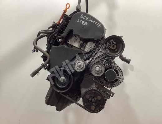 Двигатель Seat Toledo II (1M) 1998-2004  Seat Toledo Toledo II (1M) 1998-2004
