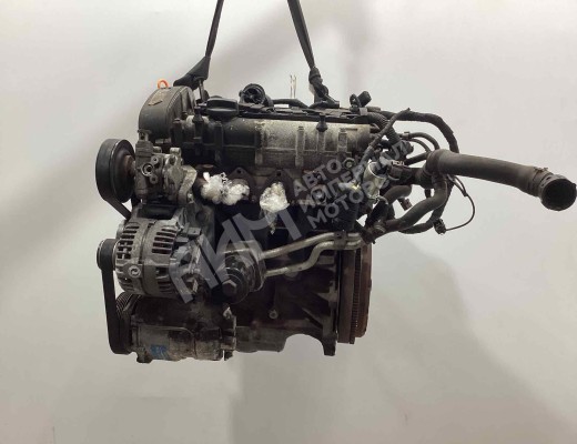 Двигатель Seat Toledo II (1M) 1998-2004  Seat Toledo Toledo II (1M) 1998-2004
