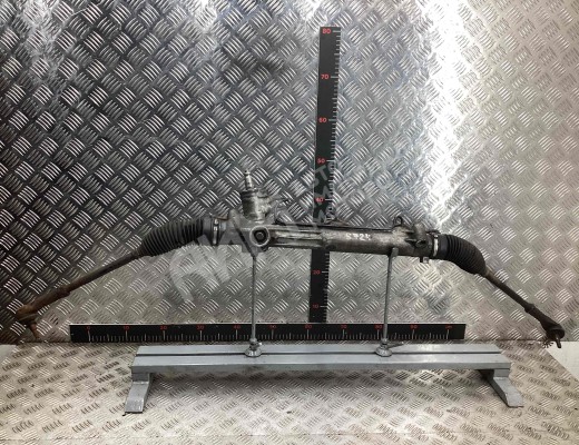 Рулевая рейка Ford Mondeo III 2003-2007 рестайлинг  Ford Mondeo Mondeo III 2003-2007 рестайлинг