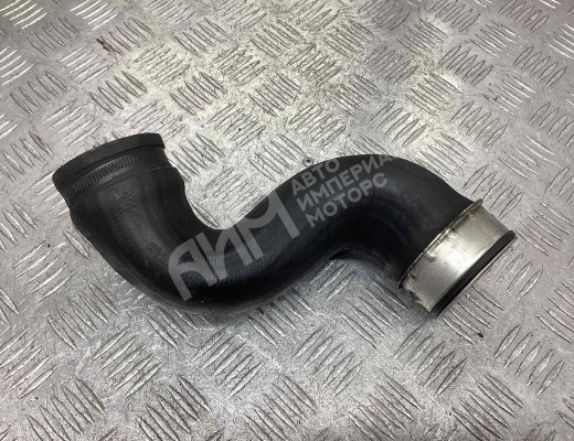 Патрубок интеркулера Mercedes Vito II (W639) 2003-2010  Mercedes Vito Vito II (W639) 2003-2010