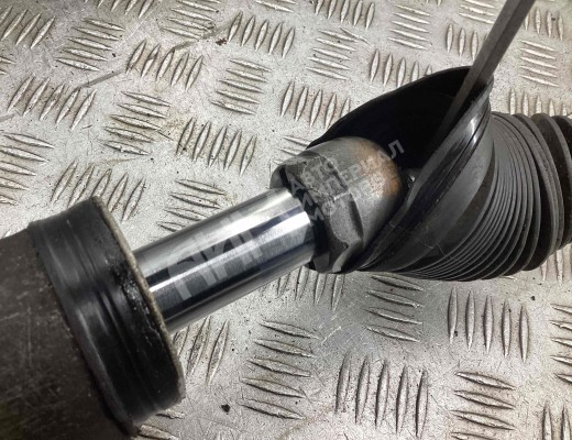Рулевая рейка Saab 9-3 II 2002-2008  Saab 9-3 9-3 II 2002-2008
