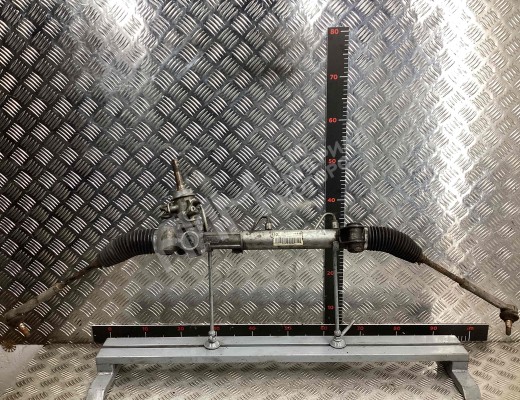 Рулевая рейка Opel Astra H 2004-2007  Opel Astra Astra H 2004-2007