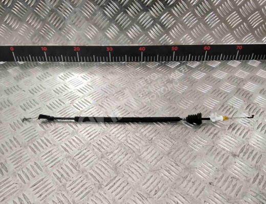 Трос двери передней Volkswagen Passat B6 (3C) 2005-2010  Volkswagen Passat Passat B6 (3C) 2005-2010