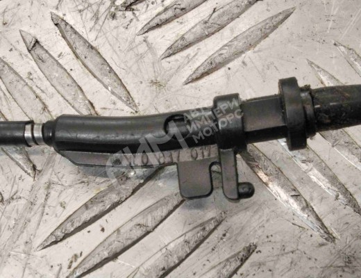Трос двери задней Volkswagen Passat B6 (3C) 2005-2010  Volkswagen Passat Passat B6 (3C) 2005-2010