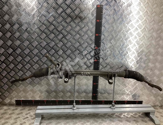 Рулевая рейка Renault Scenic II (JM) 2003-2006  Renault Scenic Scenic II (JM) 2003-2006