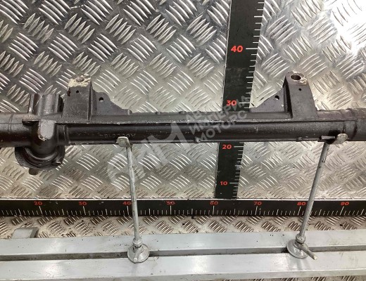 Рулевая рейка Renault Scenic II (JM) 2003-2006  Renault Scenic Scenic II (JM) 2003-2006