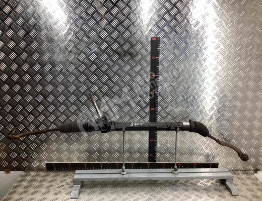 Рулевая рейка Renault Scenic II (JM) 2003-2006  Renault Scenic Scenic II (JM) 2003-2006