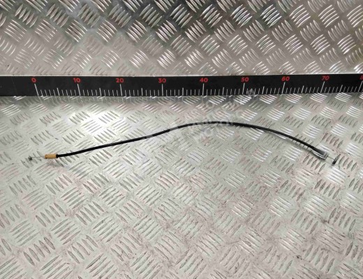 Трос двери Renault Kangoo I 2003-2007 рестайлинг  Renault Kangoo Kangoo I 2003-2007 рестайлинг