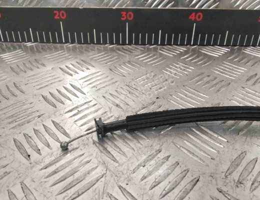 Трос открывания багажника Mercedes Vaneo 2002-2005  Mercedes Vaneo Vaneo 2002-2005