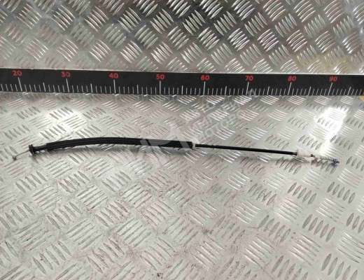 Трос открывания багажника Mercedes Vaneo 2002-2005  Mercedes Vaneo Vaneo 2002-2005