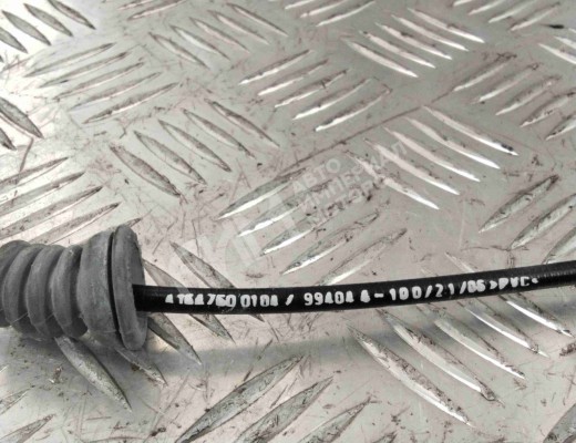 Трос двери передней Mercedes ML (W164) 2005-2011  Mercedes ML ML (W164) 2005-2011