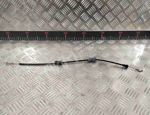 Трос двери передней Mercedes ML (W164) 2005-2011  Mercedes ML ML (W164) 2005-2011