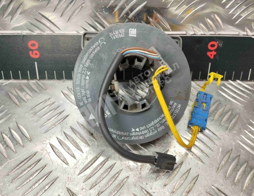 Шлейф руля Opel Astra G 1998-2004  Opel Astra Astra G 1998-2004