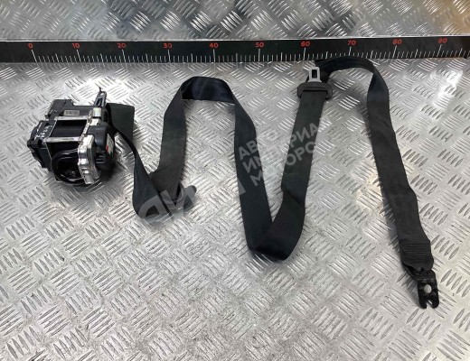 Ремень безопасности передний левый Volkswagen Tiguan II (AD) 2016-2020  Volkswagen Tiguan Tiguan II (AD) 2016-2020