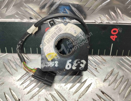 Датчик угла поворота руля BMW 5-Series (E39) 2000-2004 рестайлинг  BMW 5-Series 5-Series (E39) 2000-2004 рестайлинг