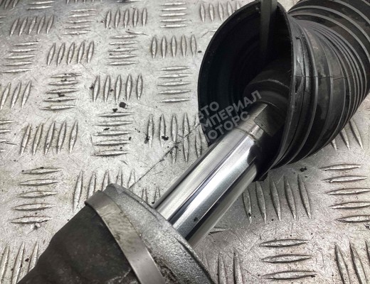 Рулевая рейка Mercedes E (W211) 2002-2006  Mercedes E E (W211) 2002-2006