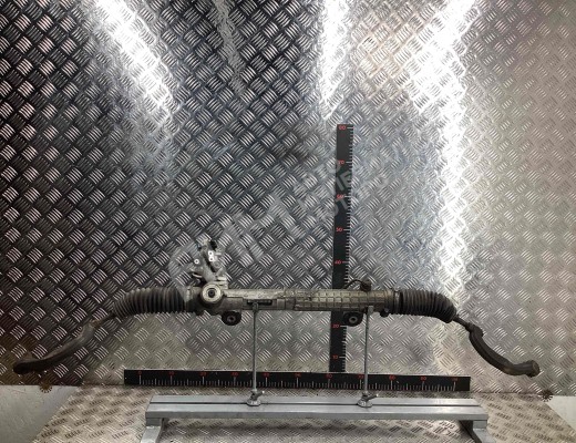 Рулевая рейка Mercedes E (W211) 2002-2006  Mercedes E E (W211) 2002-2006