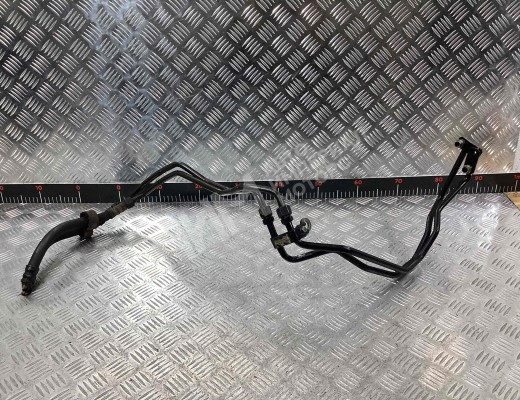 Шланг (трубка) АКПП Audi A4 B5 (8D) 1999-2001 рестайлинг  Audi A4 A4 B5 (8D) 1999-2001 рестайлинг