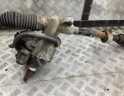Рулевая рейка Mitsubishi Colt VI (Z30) 2008-2012 рестайлинг  Mitsubishi Colt Colt VI (Z30) 2008-2012 рестайлинг
