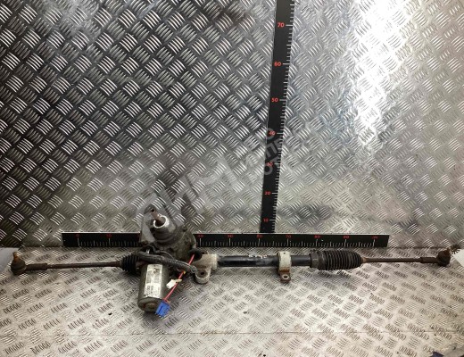 Рулевая рейка Mitsubishi Colt VI (Z30) 2008-2012 рестайлинг  Mitsubishi Colt Colt VI (Z30) 2008-2012 рестайлинг