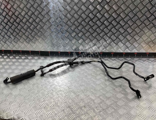 Шланг (трубка) АКПП Volkswagen Passat B5 (3B) 1996-2000  Volkswagen Passat Passat B5 (3B) 1996-2000